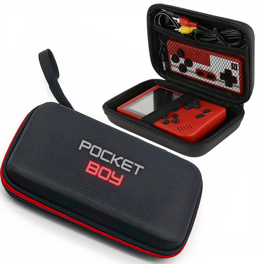 Pocketboy™ - Storage Case